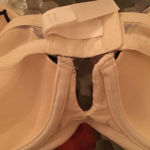 Gilligan and O’Malley Strapless Bra - Picture 2 of 3